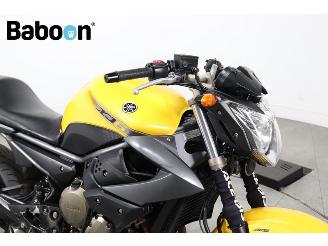 Yamaha XJ 6 N ABS picture 9