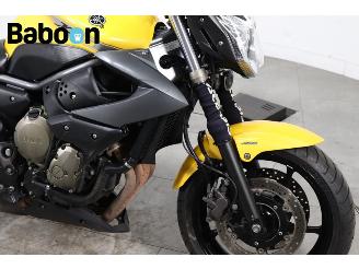 Yamaha XJ 6 N ABS picture 10