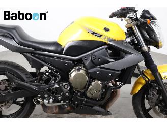 Yamaha XJ 6 N ABS picture 11