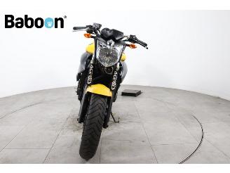 Yamaha XJ 6 N ABS picture 7