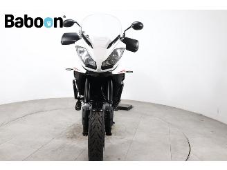 Triumph Tiger 1050 Sport ABS picture 7