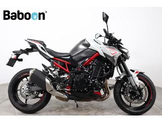 Unfall Kfz Motorrad Kawasaki Z 900 ABS 2023/3