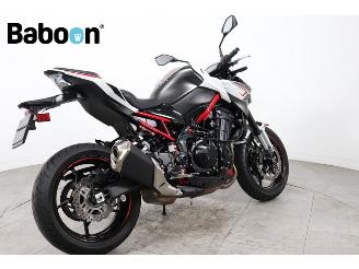Kawasaki Z 900 ABS picture 2