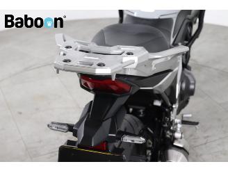 Honda  NC 750 X DCT C-ABS picture 17