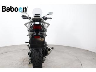 Honda  NC 750 X DCT C-ABS picture 3