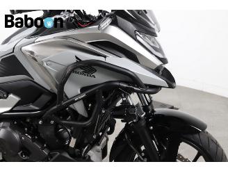Honda  NC 750 X DCT C-ABS picture 9
