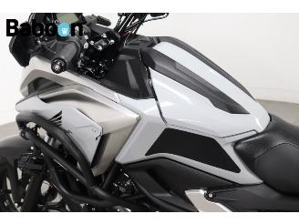 Honda  NC 750 X DCT C-ABS picture 23
