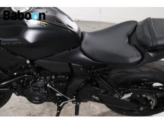 Yamaha MT-07  picture 18