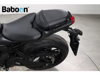 Yamaha MT-07  picture 19