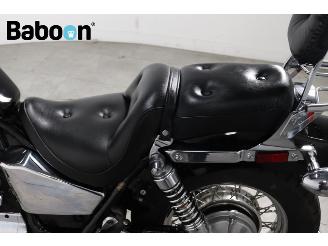 Honda  VT 800 C Shadow picture 22