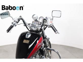 Honda  VT 800 C Shadow picture 15