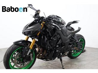 Kawasaki Z 1100  picture 6
