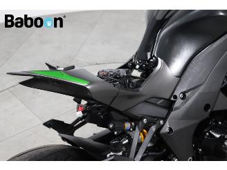 Kawasaki Z 1100  picture 14