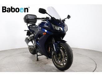 Yamaha FZ 1 S Fazer ABS picture 8