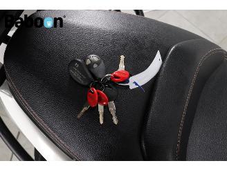 Piaggio MP3 300 Yourban S picture 28