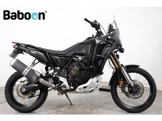 Unfall Kfz Motorrad Yamaha  Tracer 700 World Raid 2025/3