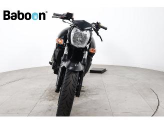 Suzuki  GSR 600 picture 7