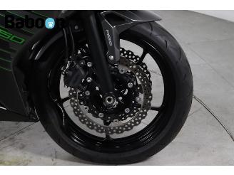 Kawasaki Ninja 650  picture 11