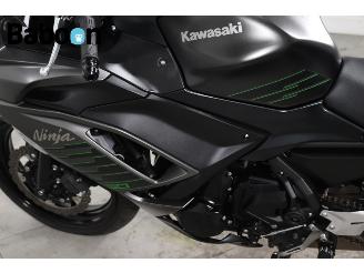 Kawasaki Ninja 650  picture 26