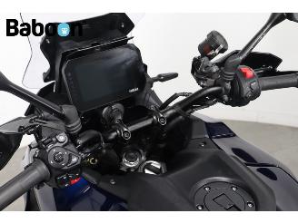 Yamaha  Tracer 9 GT+ Y-AMT picture 31