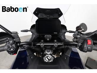 Yamaha  Tracer 9 GT+ Y-AMT picture 30