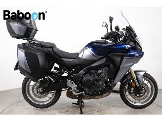 Unfall Kfz Motorrad Yamaha  Tracer 9 GT+ Y-AMT 2025/5