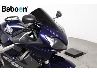 Honda CBR 600 F picture 9