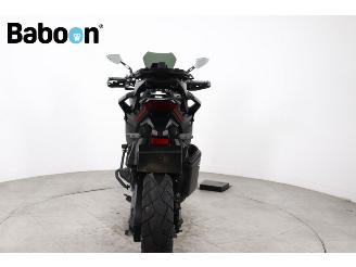 Honda  X-ADV picture 3