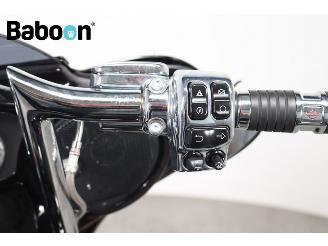 Harley-Davidson  FLHXSE CVO Street Glide 117 picture 25