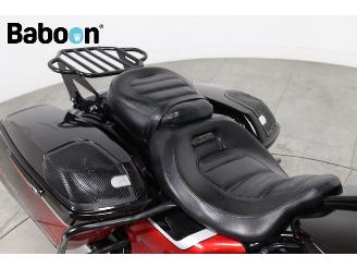 Harley-Davidson  FLHXSE CVO Street Glide 117 picture 17