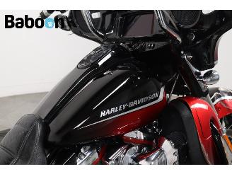 Harley-Davidson  FLHXSE CVO Street Glide 117 picture 16