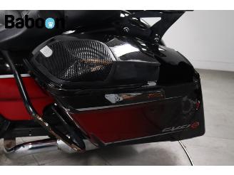 Harley-Davidson  FLHXSE CVO Street Glide 117 picture 30