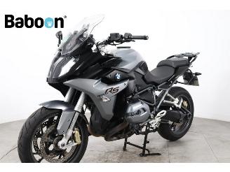 BMW R 1200 RS ABS picture 6