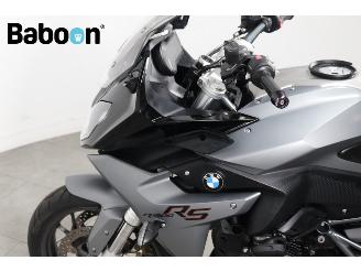 BMW R 1200 RS ABS picture 27