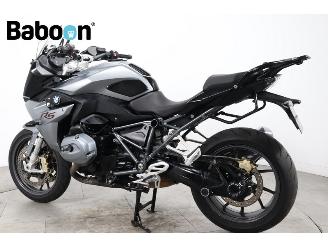 BMW R 1200 RS ABS picture 4