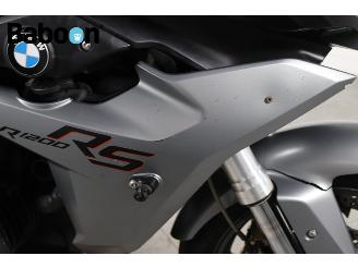 BMW R 1200 RS ABS picture 14