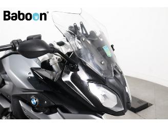 BMW R 1200 RS ABS picture 10