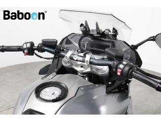 BMW R 1200 RS ABS picture 23