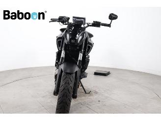 Yamaha MT-07  picture 7