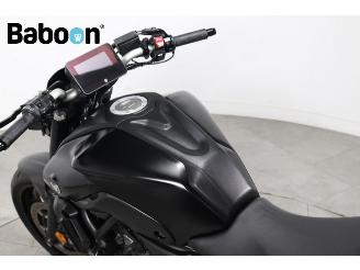Yamaha MT-07  picture 22