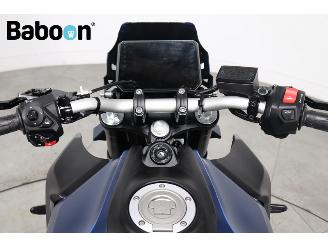 Yamaha MT-07  picture 24