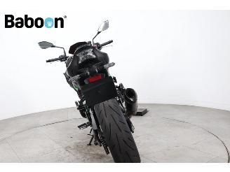 Kawasaki Z 900 ZE picture 3