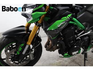 Kawasaki Z 900 ZE picture 26