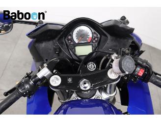 Suzuki SV 650 S picture 17
