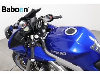 Suzuki SV 650 S picture 18