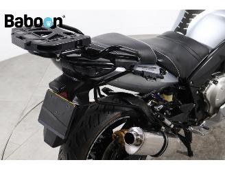 Honda CBF 1000 S Tophalf picture 14