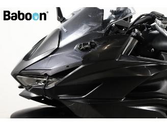 Kawasaki Ninja 650  picture 14