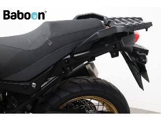 Suzuki DL 650 V-Strom picture 14