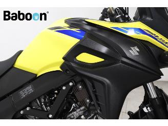 Suzuki DL 650 V-Strom picture 18
