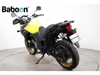 Suzuki DL 650 V-Strom picture 2
